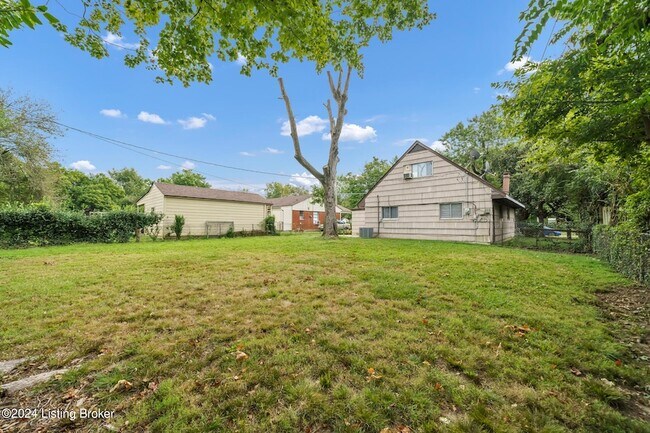 Building Photo - 3505 Herb Ln