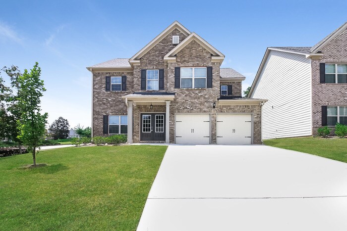 Primary Photo - 10 Glen Abbey Cir