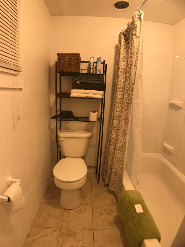 Building Photo - 1734 Olive St