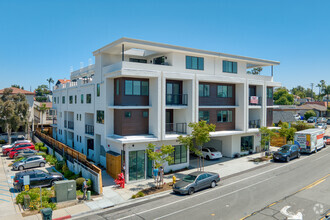 Building Photo - University Row House