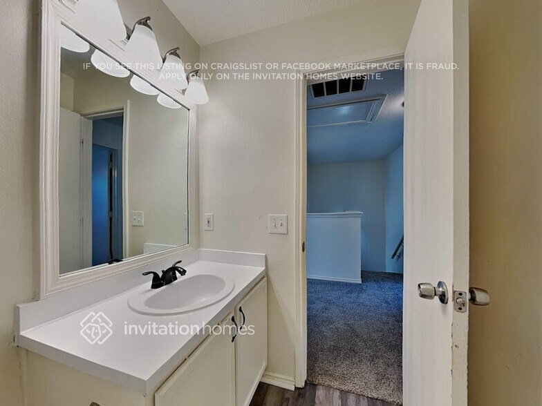 Building Photo - 4811 Russet Trail Ct