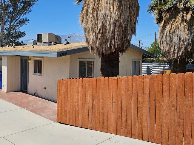 Building Photo - 66051 3rd St