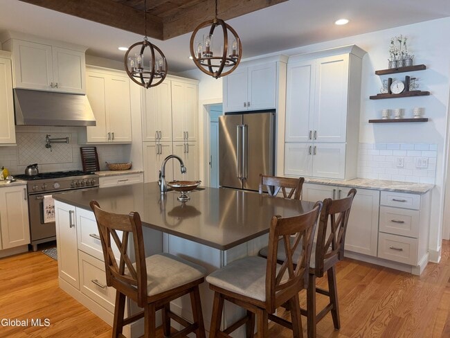 Building Photo - 7457 NY-8