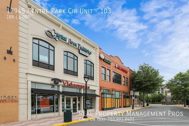 Building Photo - 12945 Centre Park Cir