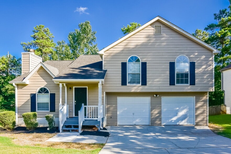 Primary Photo - 3509 Mosswood Ln