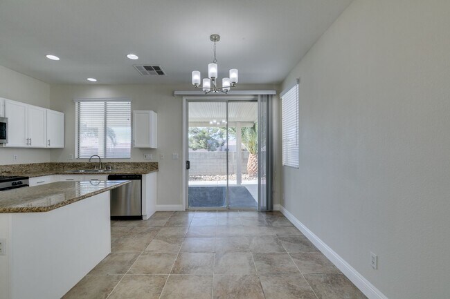 Building Photo - Charming 3-Bedroom Single-Story Home in North Las Vegas!