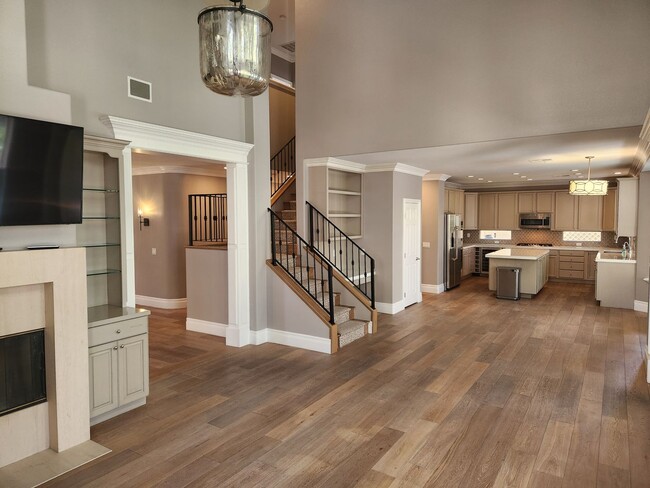 Building Photo - Stunning Queensridge Two-Story Residence in Guard-Gated Community