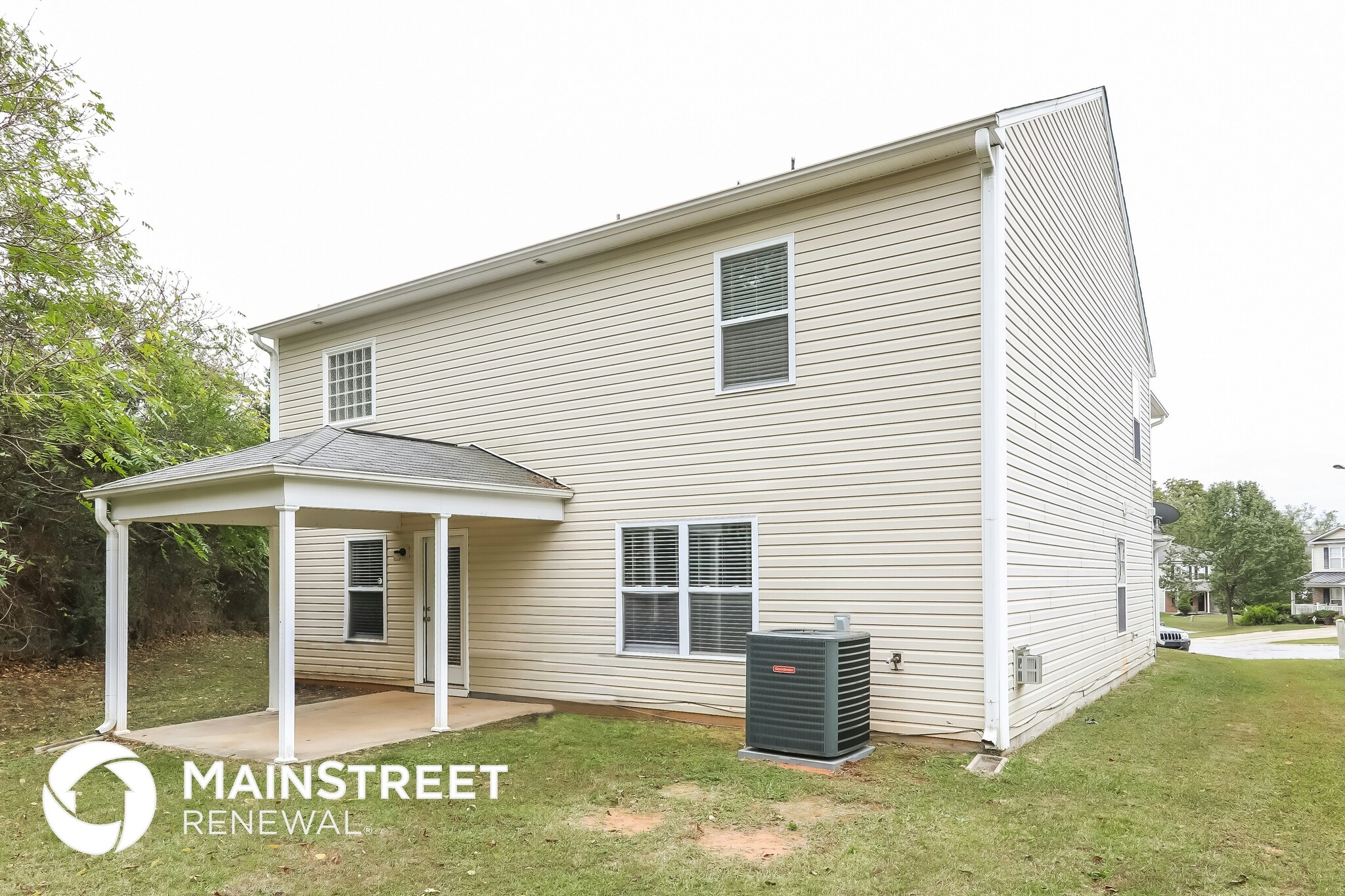 Building Photo - 4506 Brimmer Pl Ct