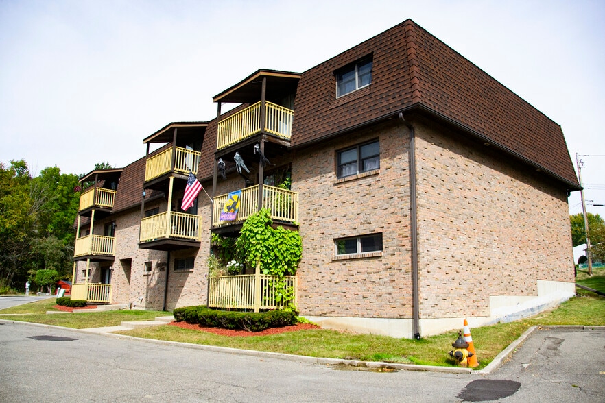 Gardenwood 508 Tokos Grove Rd Johnson City NY 13790 Apartment Finder
