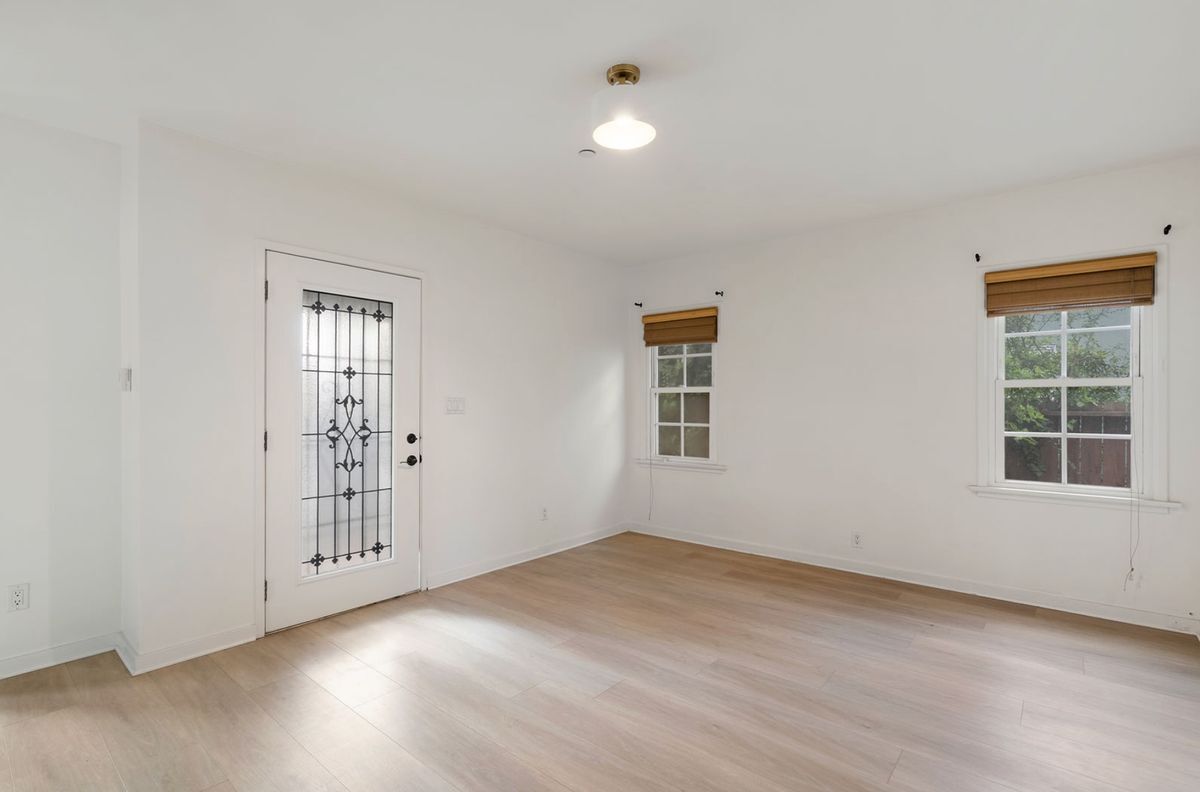 Building Photo - 4108 Harter Ave
