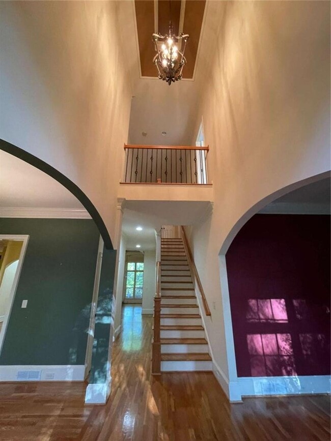 Building Photo - 1378 Greencrest Ct SW
