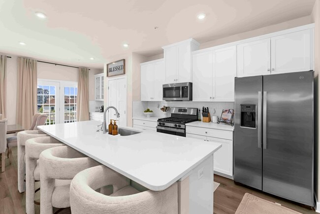 Building Photo - 16201 Bright Star Wy