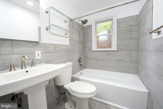 Building Photo - 6415 3rd St