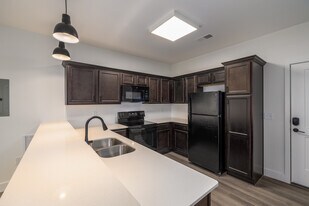 Interior Photo