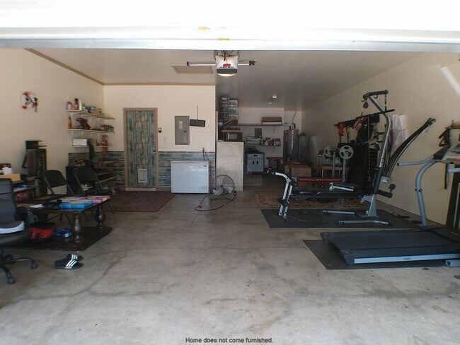 Building Photo - 803 Snow Bird Dr