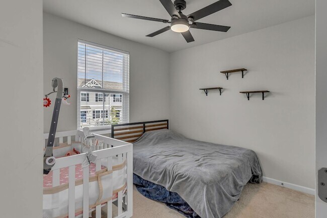 Building Photo - 2757 Thornton Grove Blvd