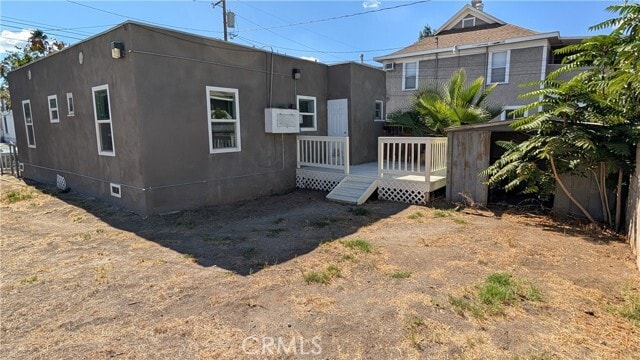 Building Photo - 3445 4th St
