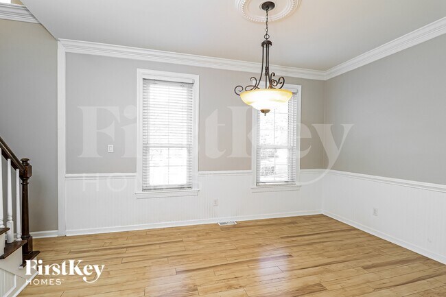 Building Photo - 12500 Moores Mill Rd