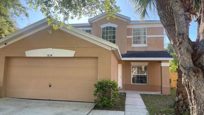 Primary Photo - Meadow Creek-1834 Meadow Pond Way Orlando,...