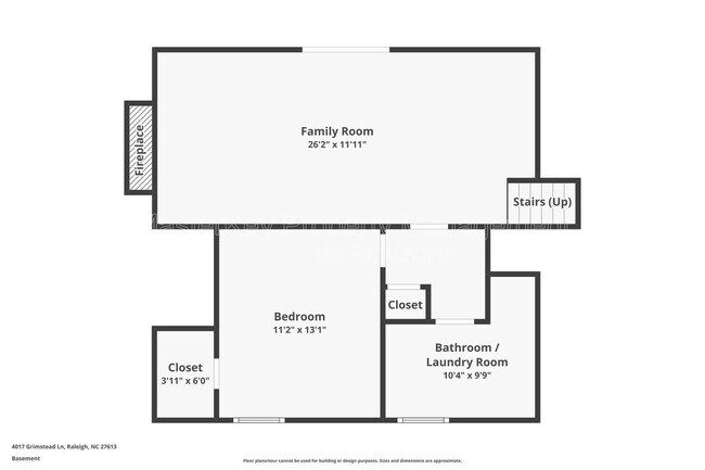 Building Photo - 4017 Grimstead Ln