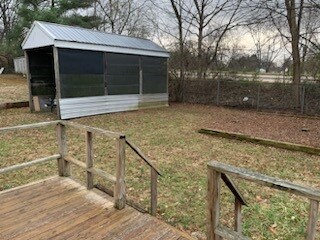 Building Photo - 110 Breckenridge St