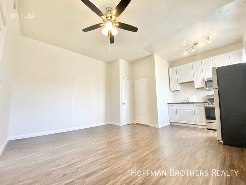 Building Photo - 8517 Horner St