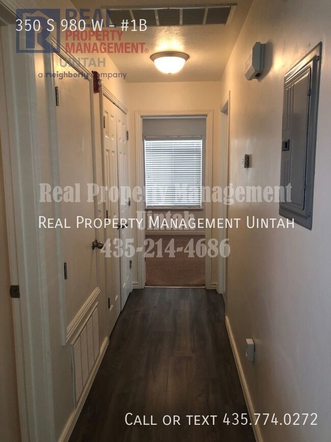 Building Photo - 2 Bed 2 Bath Apartment Central Location in...