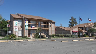 Building Photo - Meridian Apartments