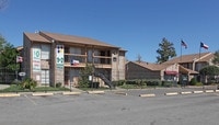 Building Photo - Meridian Apartments