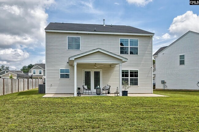 Building Photo - 772 Tanager Ln