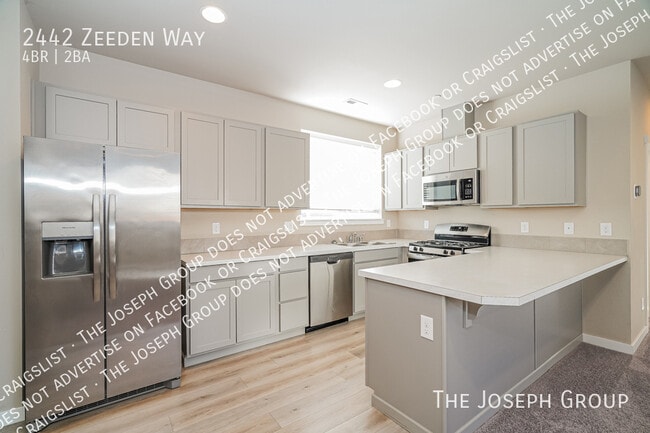 Building Photo - 2442 Zeeden Way