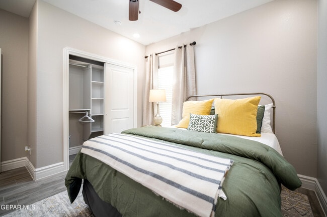 Building Photo - 3428 Gary Brewster Pl