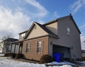 Building Photo - 4463 Stuart Hall Blvd