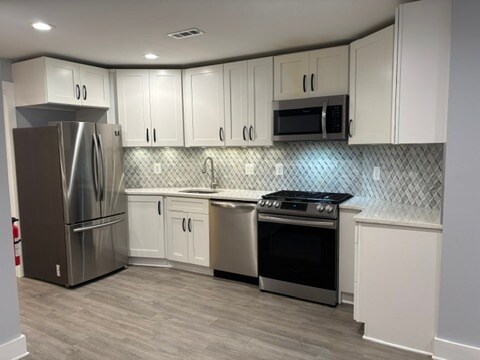 Building Photo - 731 Girard St NW