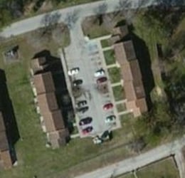 Primary Photo - Vickers Apartments