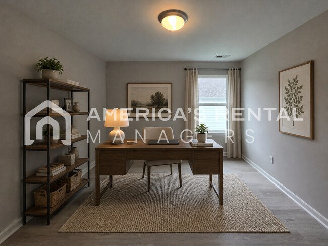 Building Photo - Space to Live, Style to Love!