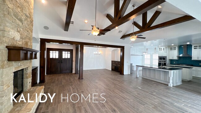 Building Photo - 13504 Rock Canyon Rd