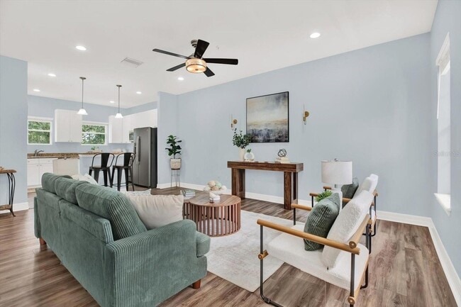 Building Photo - 4529 Bay Spring Ct