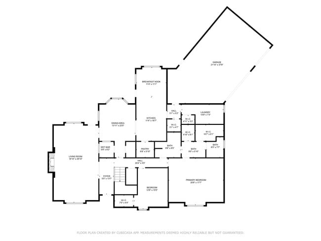 Building Photo - 811 Loire Ln