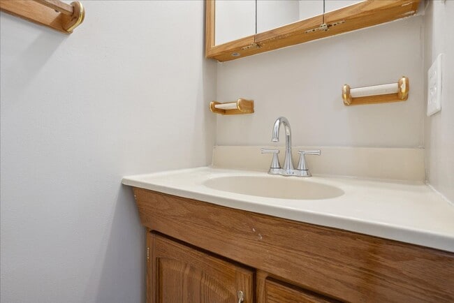 Building Photo - Big Bethel Heights - Hampton