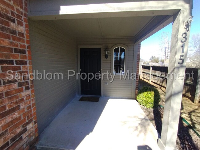 Building Photo - For Lease | Jenks | $1400 Rent