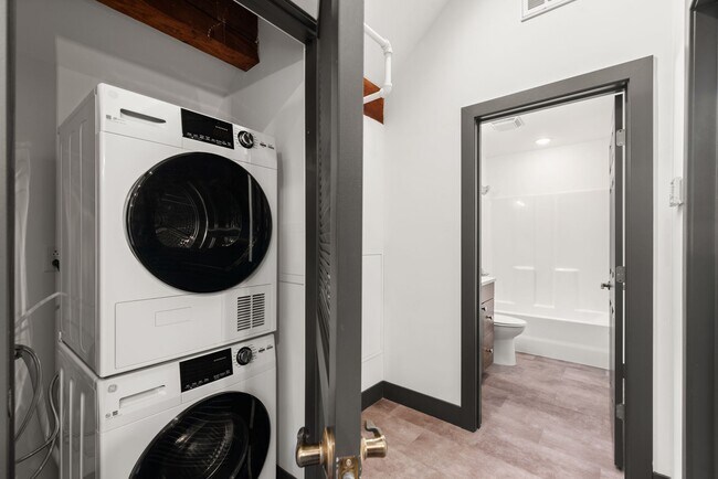 Floorplan - Wilkinson Lofts