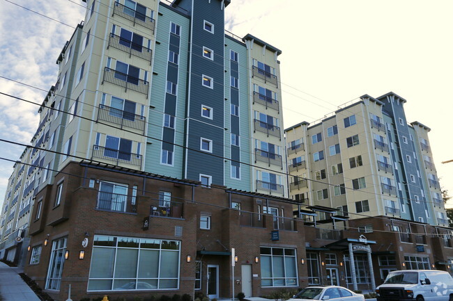 Building Photo - Interurban Senior Living