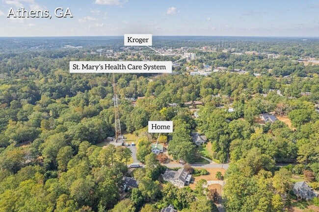 Building Photo - 840 Bobbin Mill Rd