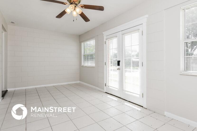 Building Photo - 1660 Thoreau St