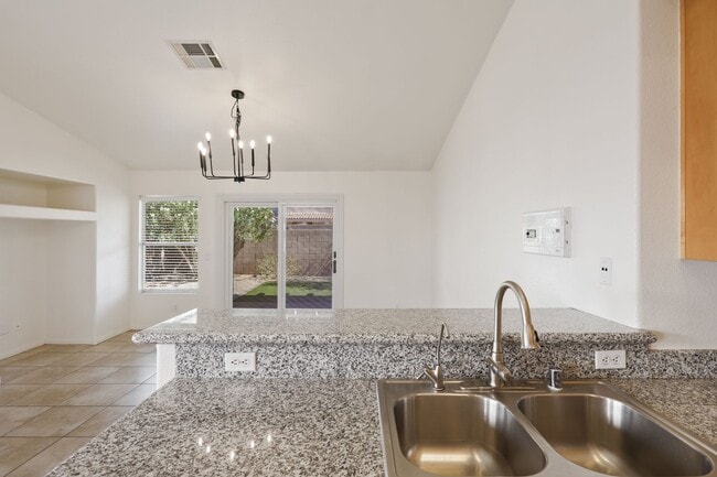 Building Photo - Single Story 3 Bedroom West Las Vegas Home