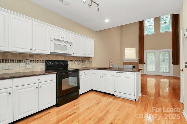 Building Photo - 16919 Commons Creek Dr