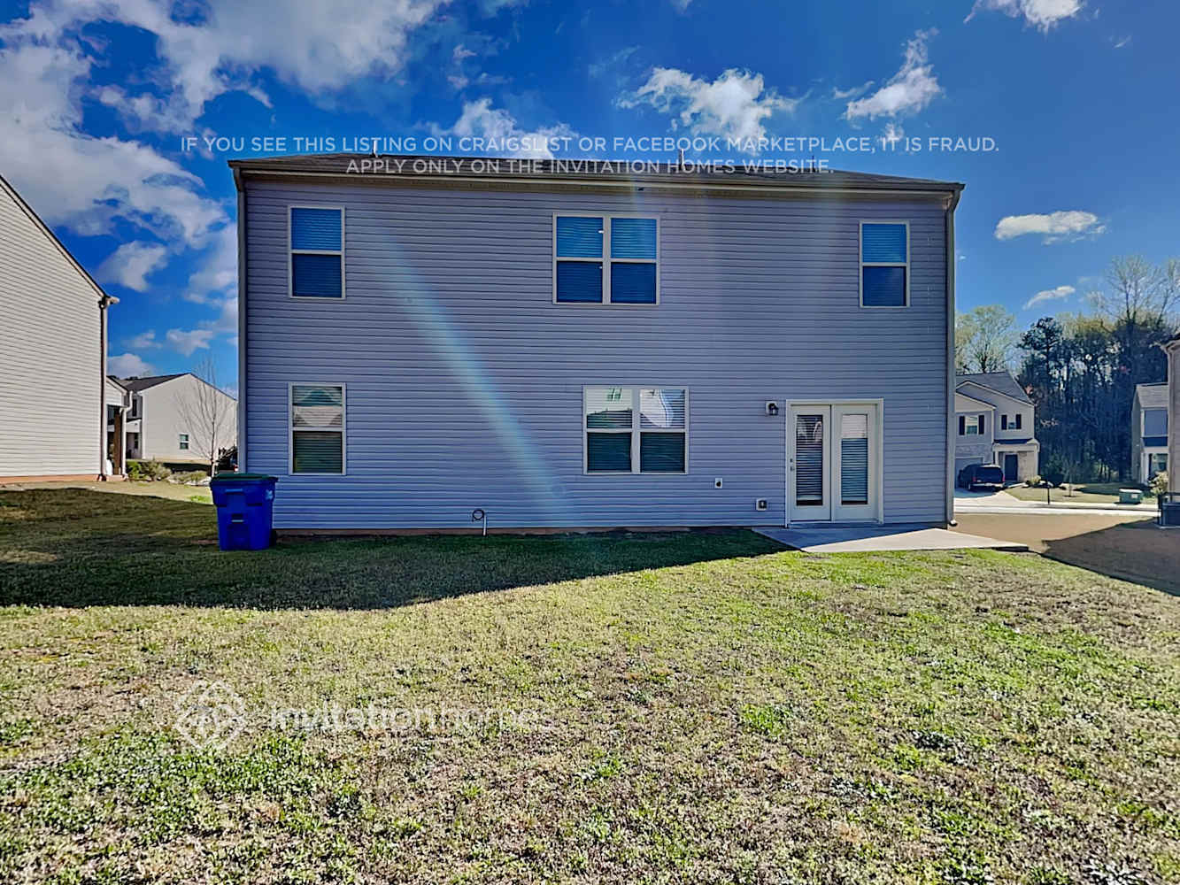 Building Photo - 919 Lilfield Ln
