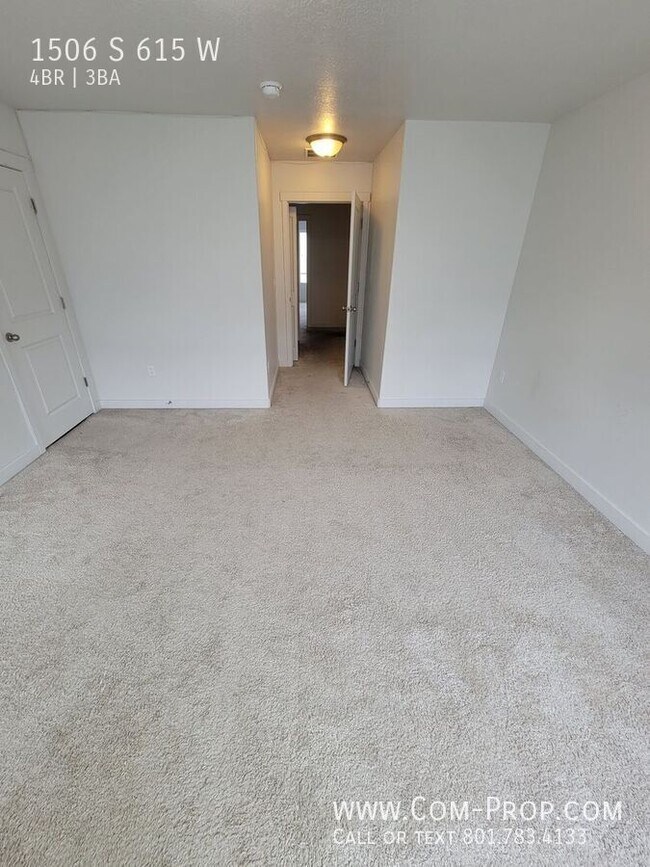 Building Photo - 1506 615 W