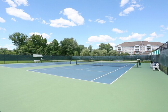 Building Photo - 6116 Warren's Way